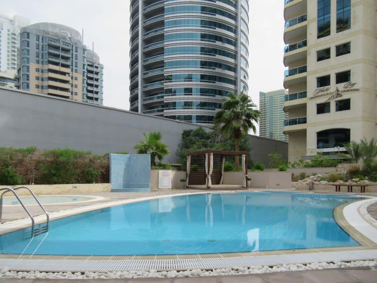 Frank Porter - Yacht Bay دبي المظهر الخارجي الصورة